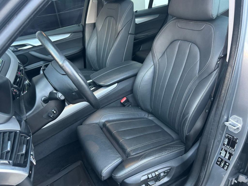 Bmw X5 30 d 1.Hd.|Pano|HUD|Keylesss|Standheizung|AHK  occasion  L'Union - photo n12